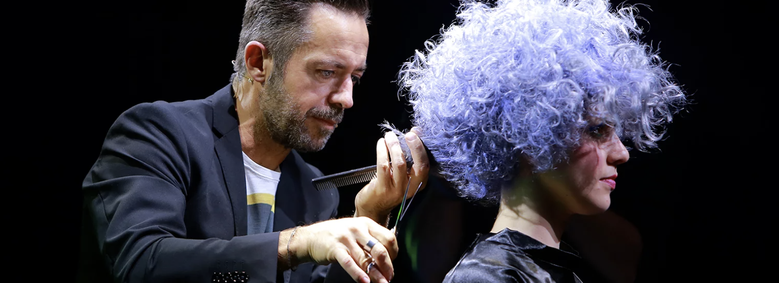Collaboration Roverhair