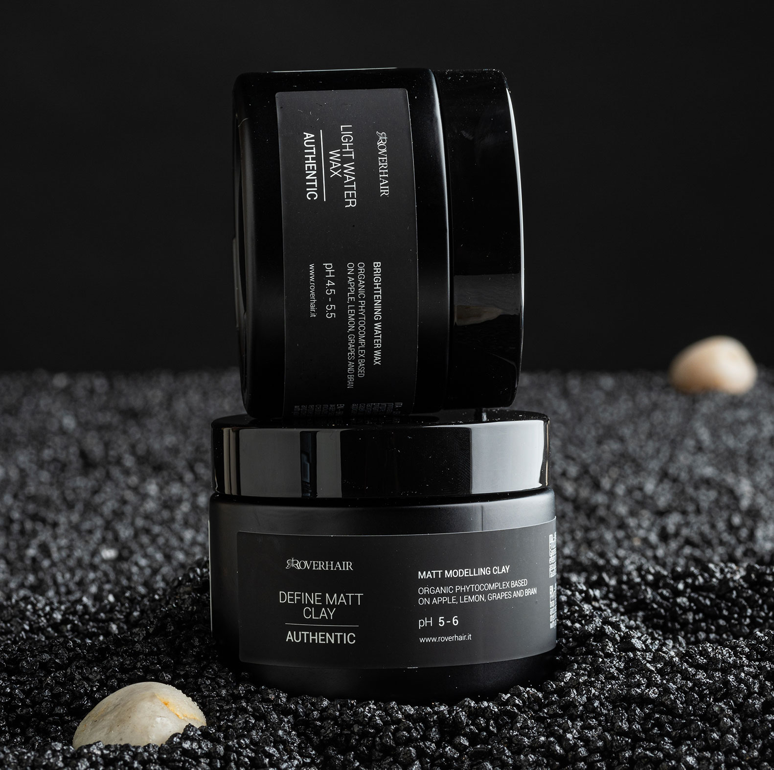 Roverhair Care