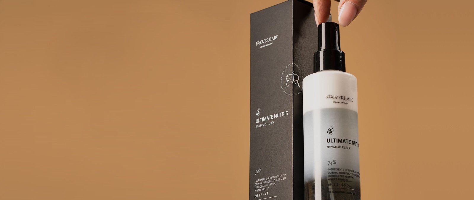 ULTIMATE NUTRIS - Суперувлажнение