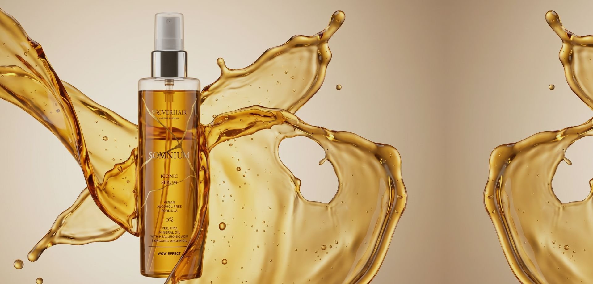 Iconic Serum